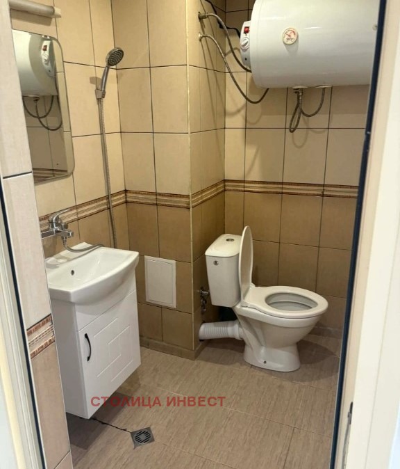 Продава 1-СТАЕН, гр. Русе, Широк център, снимка 8 - Апартаменти - 54686609