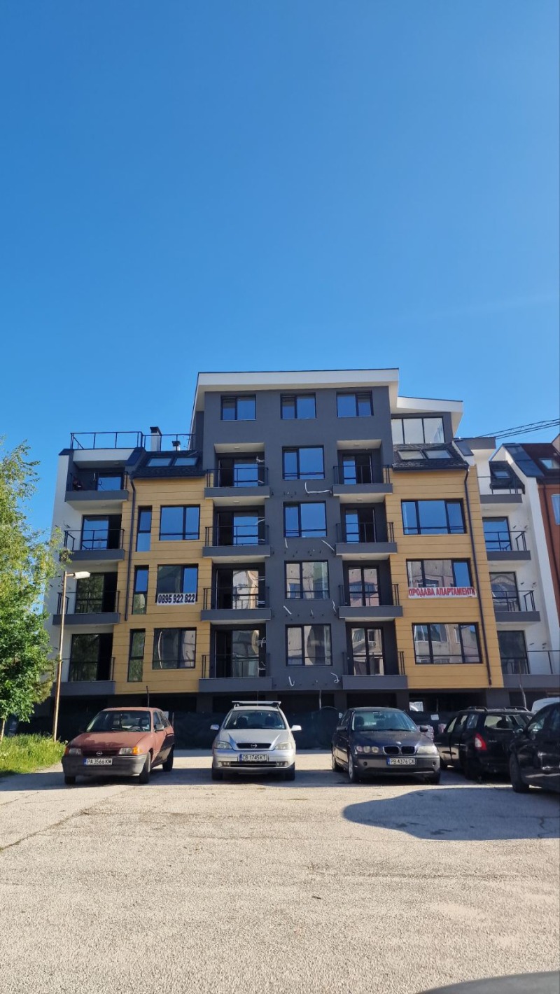 Te koop  1 slaapkamer regio Pazardzjik , Panagjurishte , 70 m² | 16678631