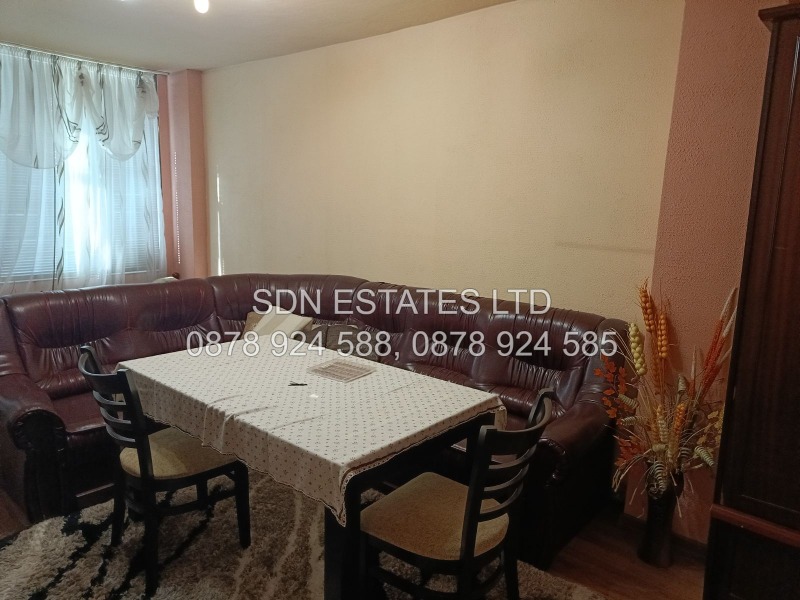 Satılık  1 yatak odası bölge Stara Zagora , Kazanlak , 70 metrekare | 71710484