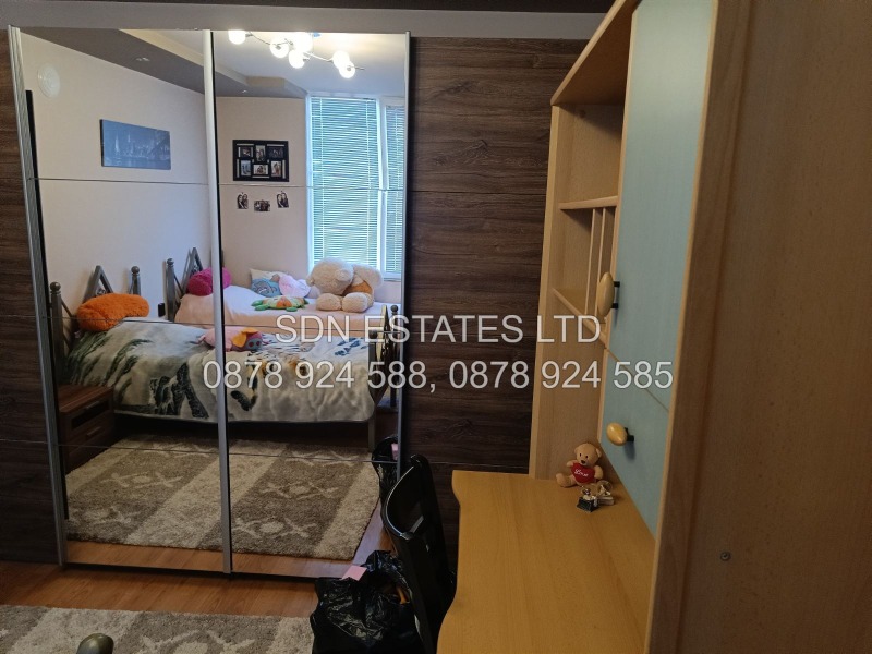 Satılık  1 yatak odası bölge Stara Zagora , Kazanlak , 70 metrekare | 71710484 - görüntü [4]