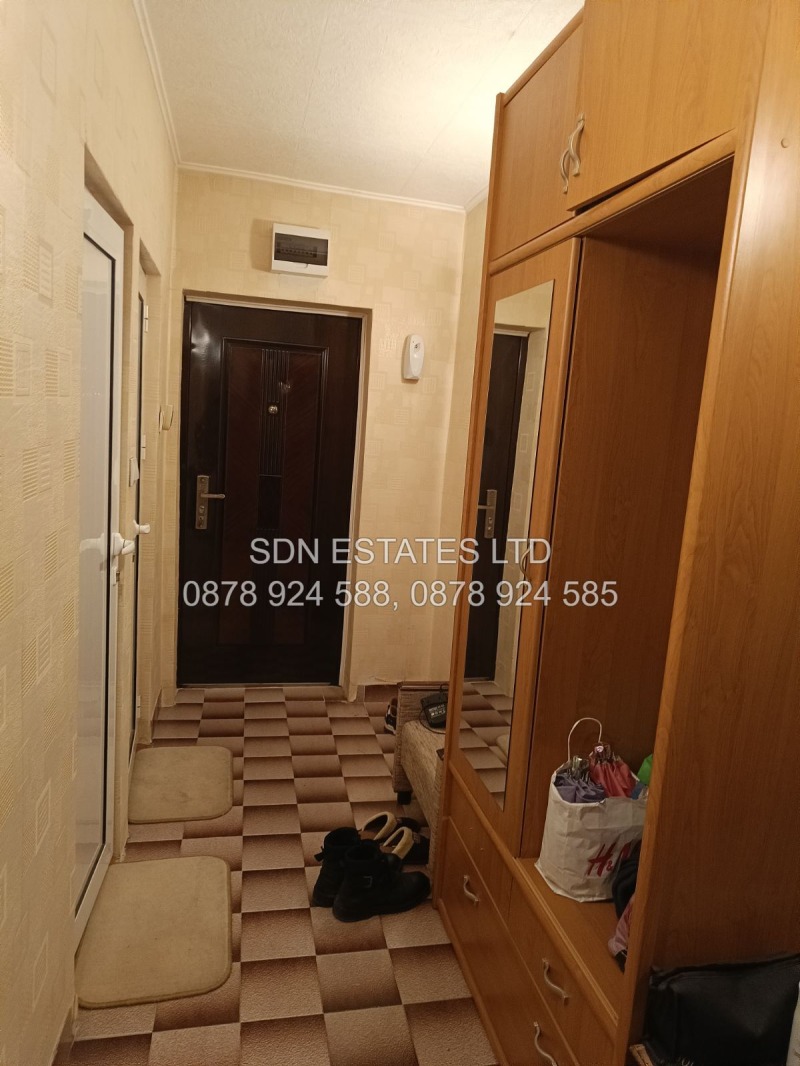 Satılık  1 yatak odası bölge Stara Zagora , Kazanlak , 70 metrekare | 71710484 - görüntü [7]