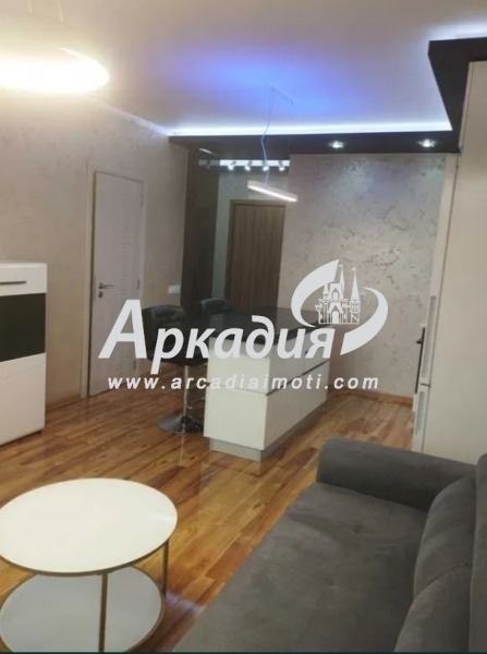 Продава 2-СТАЕН, гр. Пловдив, Въстанически, снимка 3 - Aпартаменти - 49197728