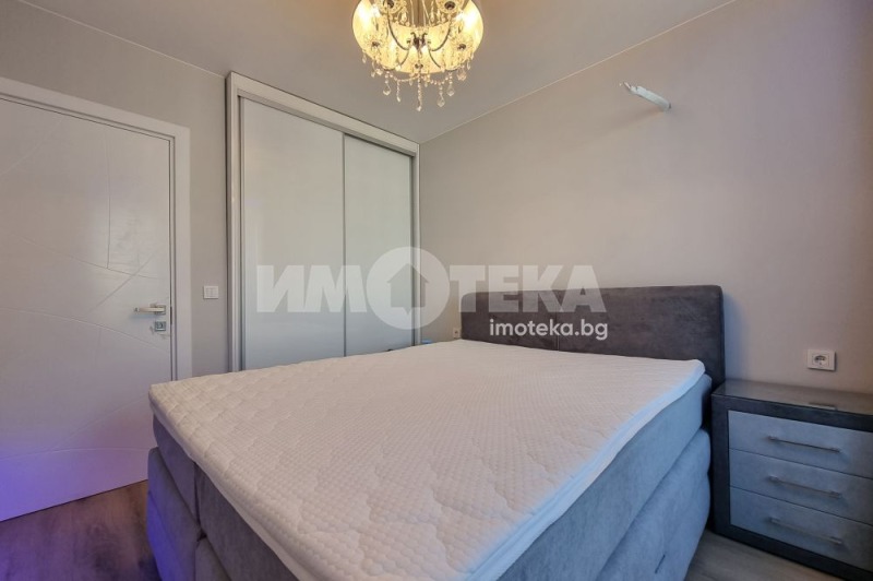 Продава  2-стаен град София , Малинова долина , 62 кв.м | 91964368 - изображение [10]