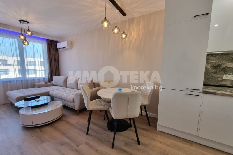 Продава  2-стаен град София , Малинова долина , 62 кв.м | 91964368 - изображение [11]