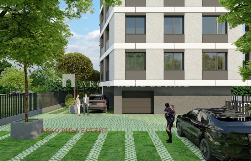 Продается  1 спальня София , Дружба 2 , 126 кв.м | 48492299 - изображение [5]