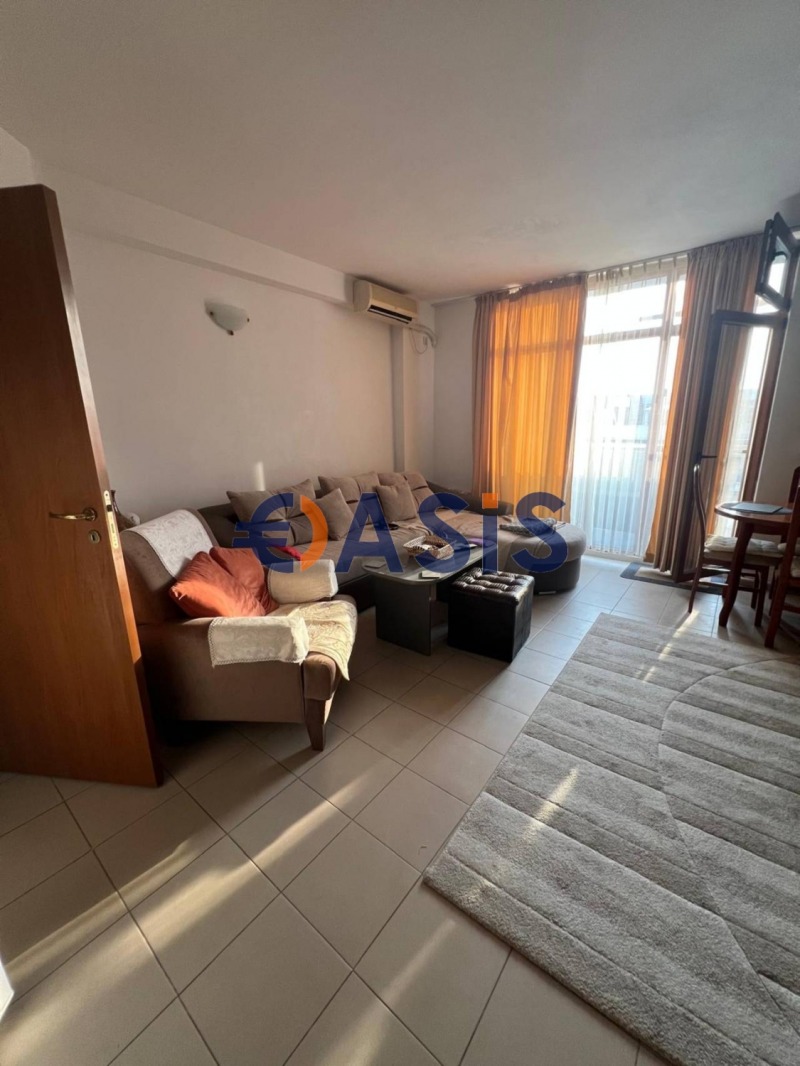 Na sprzedaż  1 sypialnia region Burgas , k.k. Slanczew brjag , 68 mkw | 47351585 - obraz [4]