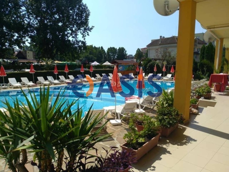 Na sprzedaż  1 sypialnia region Burgas , k.k. Slanczew brjag , 68 mkw | 47351585 - obraz [11]