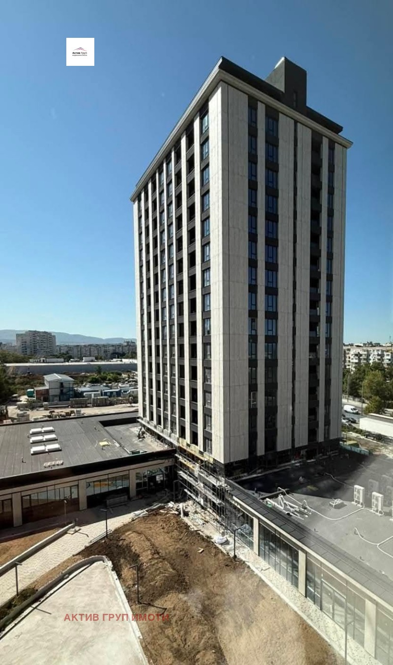 Продава  2-стаен град София , Банишора , 60 кв.м | 95202822