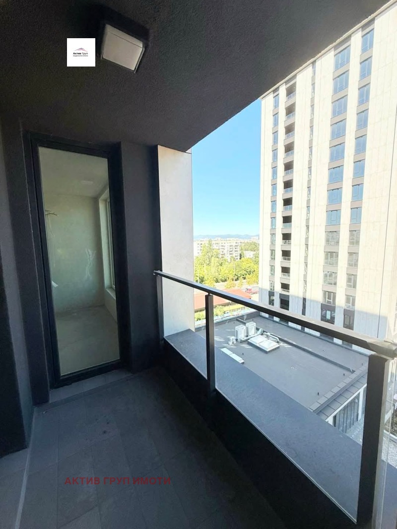 Продава  2-стаен град София , Банишора , 60 кв.м | 95202822 - изображение [8]