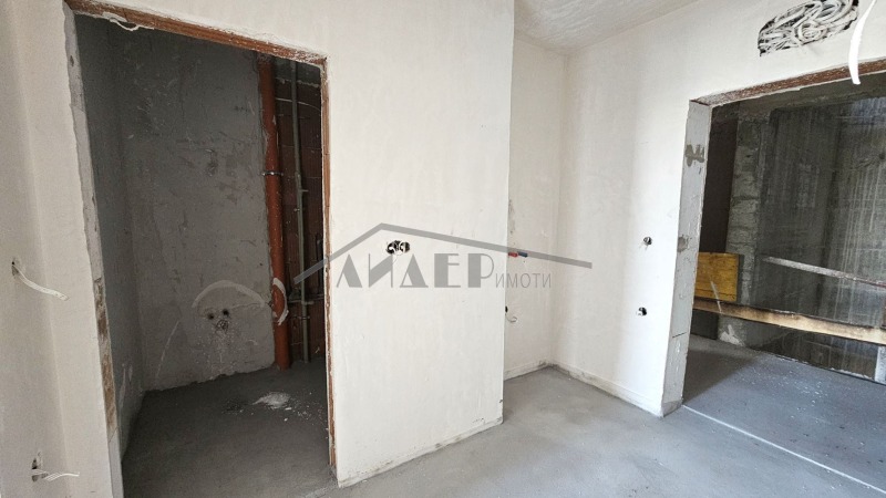 Продава 2-СТАЕН, гр. Пловдив, Христо Смирненски, снимка 4 - Апартаменти - 52087947