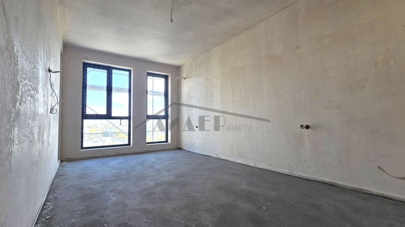 Продава 2-СТАЕН, гр. Пловдив, Христо Смирненски, снимка 3 - Апартаменти - 52087947