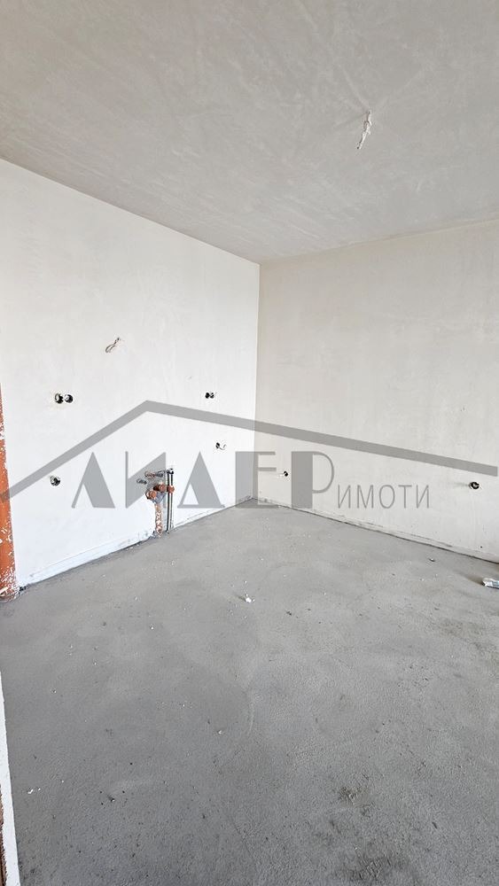 Продава 2-СТАЕН, гр. Пловдив, Христо Смирненски, снимка 2 - Апартаменти - 52087947