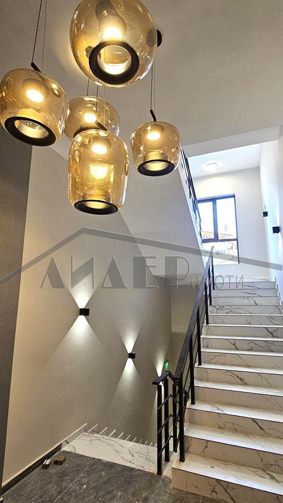 Продава 2-СТАЕН, гр. Пловдив, Христо Смирненски, снимка 9 - Апартаменти - 52087947