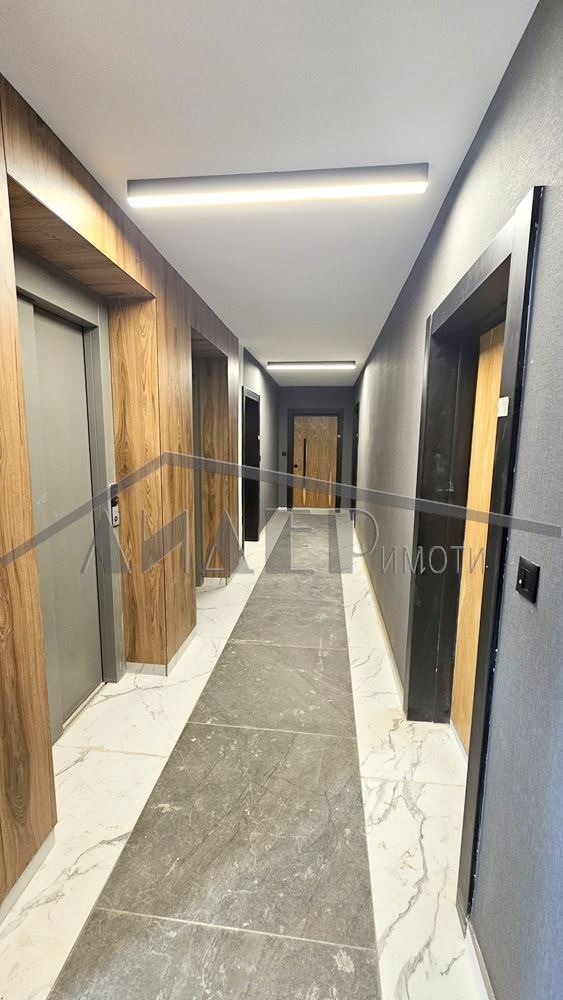 Продава 2-СТАЕН, гр. Пловдив, Христо Смирненски, снимка 8 - Апартаменти - 52087947