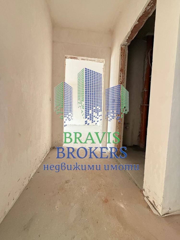 Продава 2-СТАЕН, гр. Варна, Възраждане 3, снимка 7 - Апартаменти - 53311881