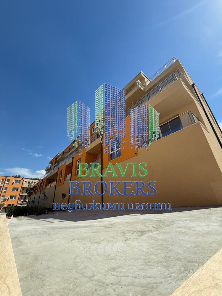 Продава 2-СТАЕН, гр. Варна, Възраждане 3