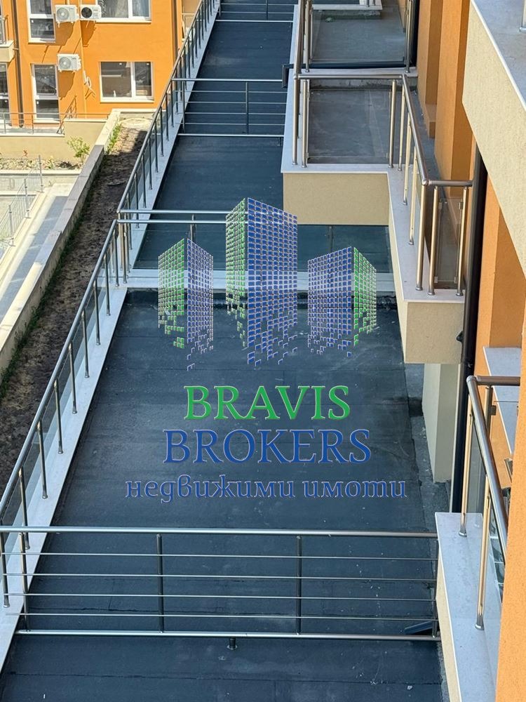 Продава 2-СТАЕН, гр. Варна, Възраждане 3, снимка 8 - Апартаменти - 53311881
