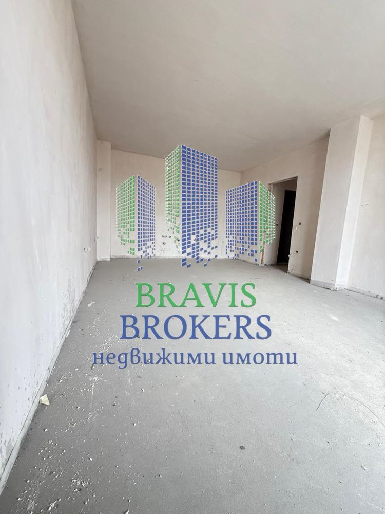 Продава 2-СТАЕН, гр. Варна, Възраждане 3, снимка 4 - Апартаменти - 53311881
