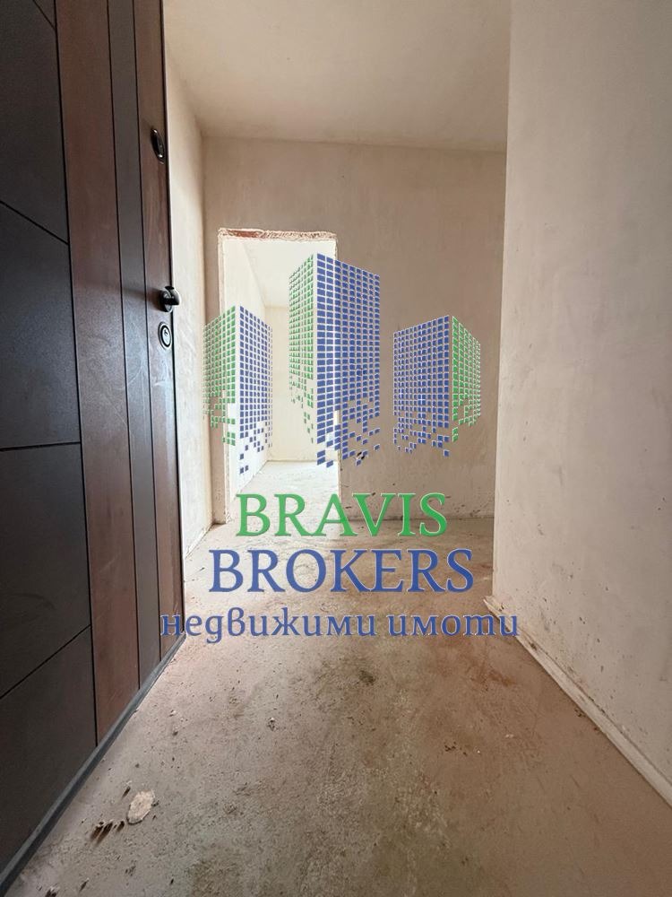 Продава 2-СТАЕН, гр. Варна, Възраждане 3, снимка 6 - Апартаменти - 53311881