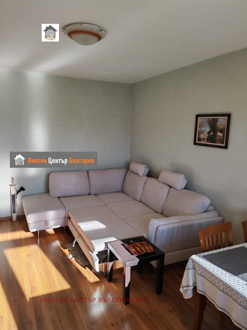 Продава 2-СТАЕН, гр. София, Дружба 1, снимка 2 - Апартаменти - 52983138