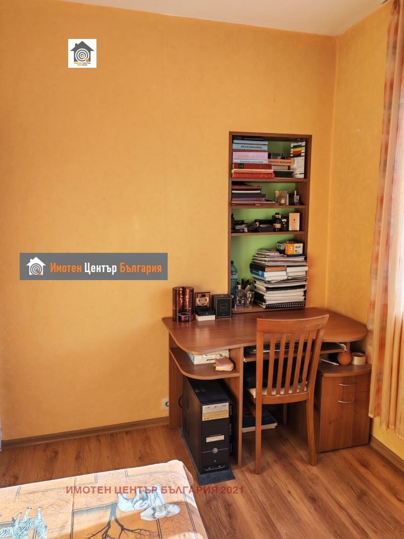 Продава 2-СТАЕН, гр. София, Дружба 1, снимка 5 - Апартаменти - 52983138