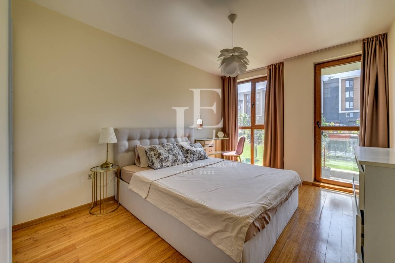 Продава 2-СТАЕН, гр. София, Драгалевци, снимка 4 - Апартаменти - 53087487