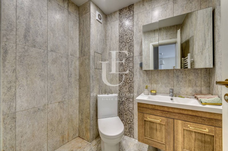 Продава 2-СТАЕН, гр. София, Драгалевци, снимка 5 - Апартаменти - 53087487