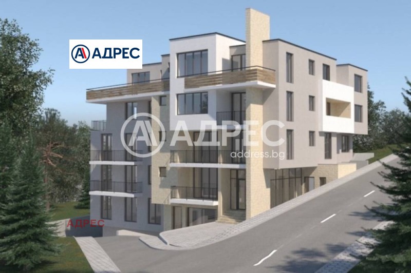 Продава 2-СТАЕН, гр. Варна, Бриз