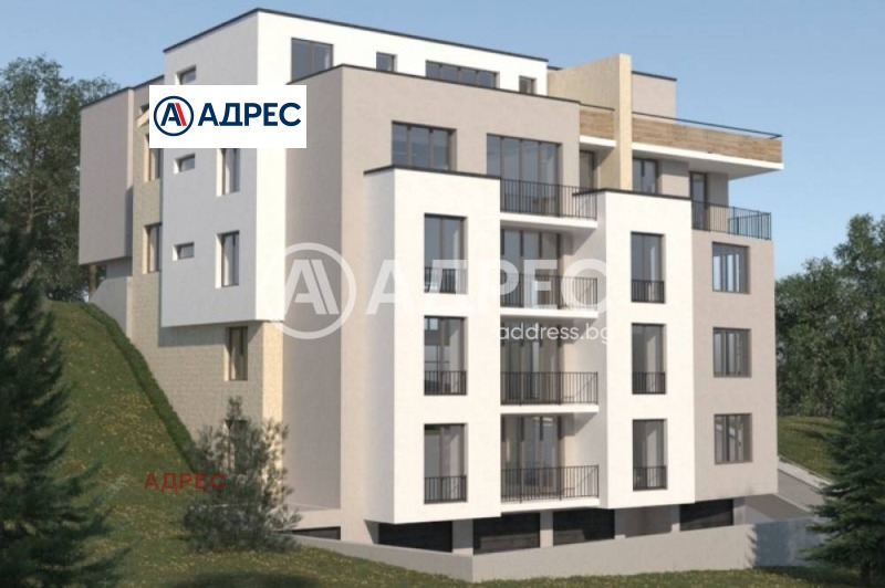 Продава 2-СТАЕН, гр. Варна, Бриз, снимка 2 - Апартаменти - 53536923
