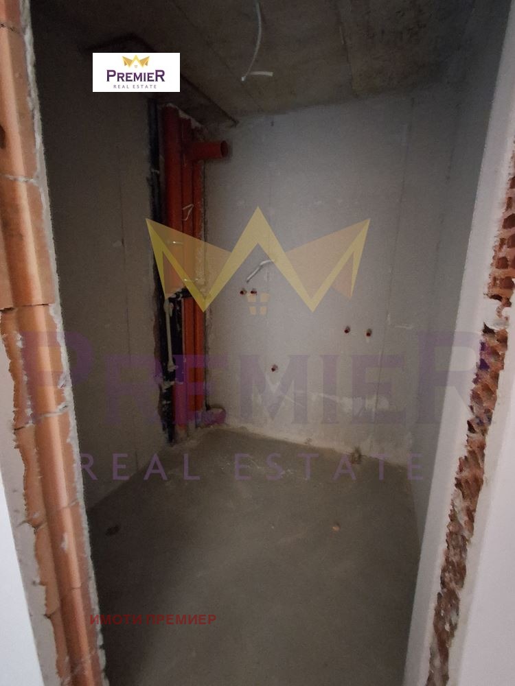 Продава 2-СТАЕН, гр. Варна, Изгрев, снимка 7 - Апартаменти - 56488162