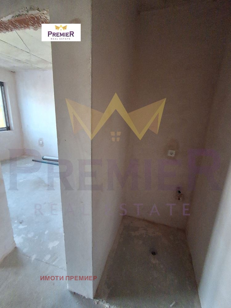 Продава 2-СТАЕН, гр. Варна, Изгрев, снимка 6 - Апартаменти - 56488162