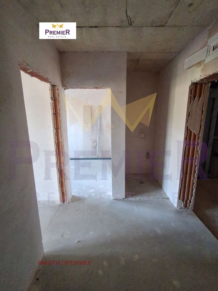 Продава 2-СТАЕН, гр. Варна, Изгрев, снимка 2 - Апартаменти - 56488162