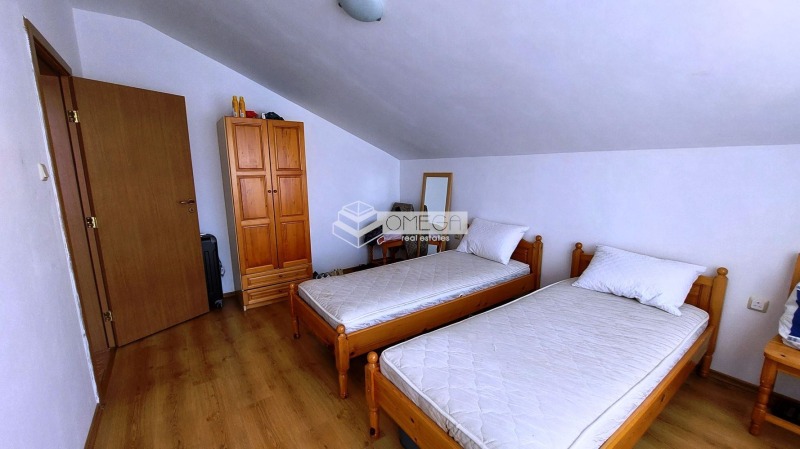 Till salu  2 sovrum region Burgas , Sozopol , 82 kvm | 45674151 - bild [12]