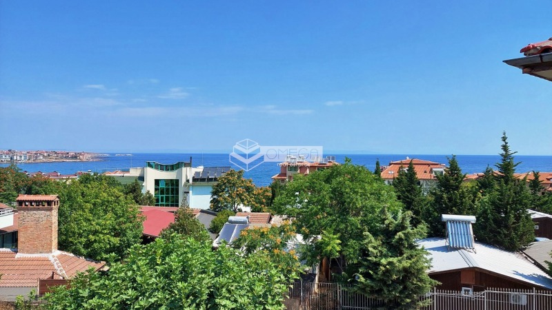 Till salu  2 sovrum region Burgas , Sozopol , 82 kvm | 45674151