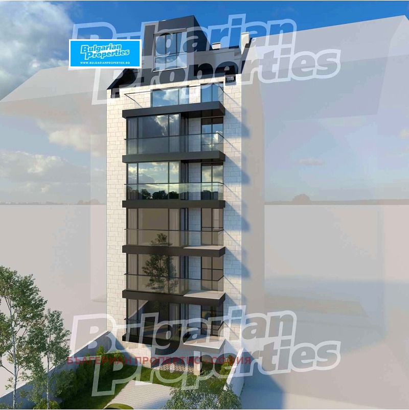 De vânzare  2 dormitoare Sofia , Țentâr , 147 mp | 92357674 - imagine [11]