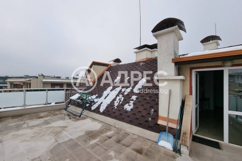 Продава  3-стаен град София , Манастирски ливади , 107 кв.м | 56725802 - изображение [9]