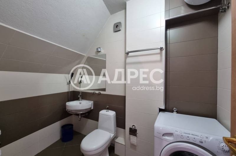 Продава  3-стаен град София , Манастирски ливади , 107 кв.м | 56725802 - изображение [16]