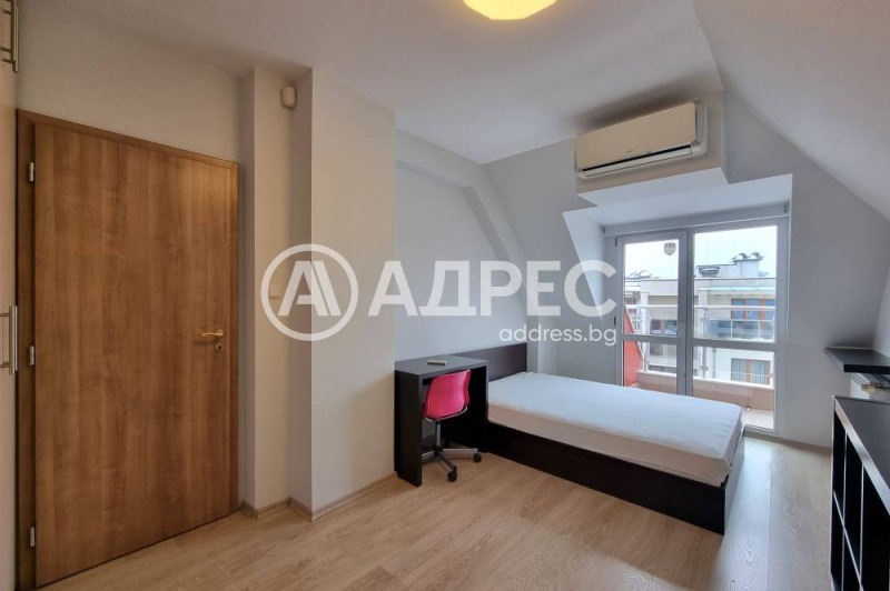 Продава  3-стаен град София , Манастирски ливади , 107 кв.м | 56725802 - изображение [14]