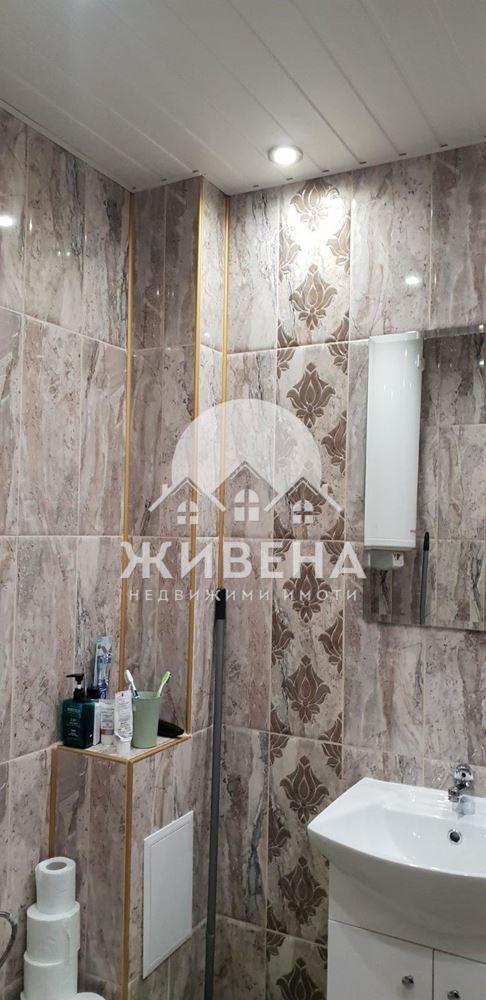 Продава 3-СТАЕН, гр. Варна, Лятно кино Тракия, снимка 6 - Aпартаменти - 49221888