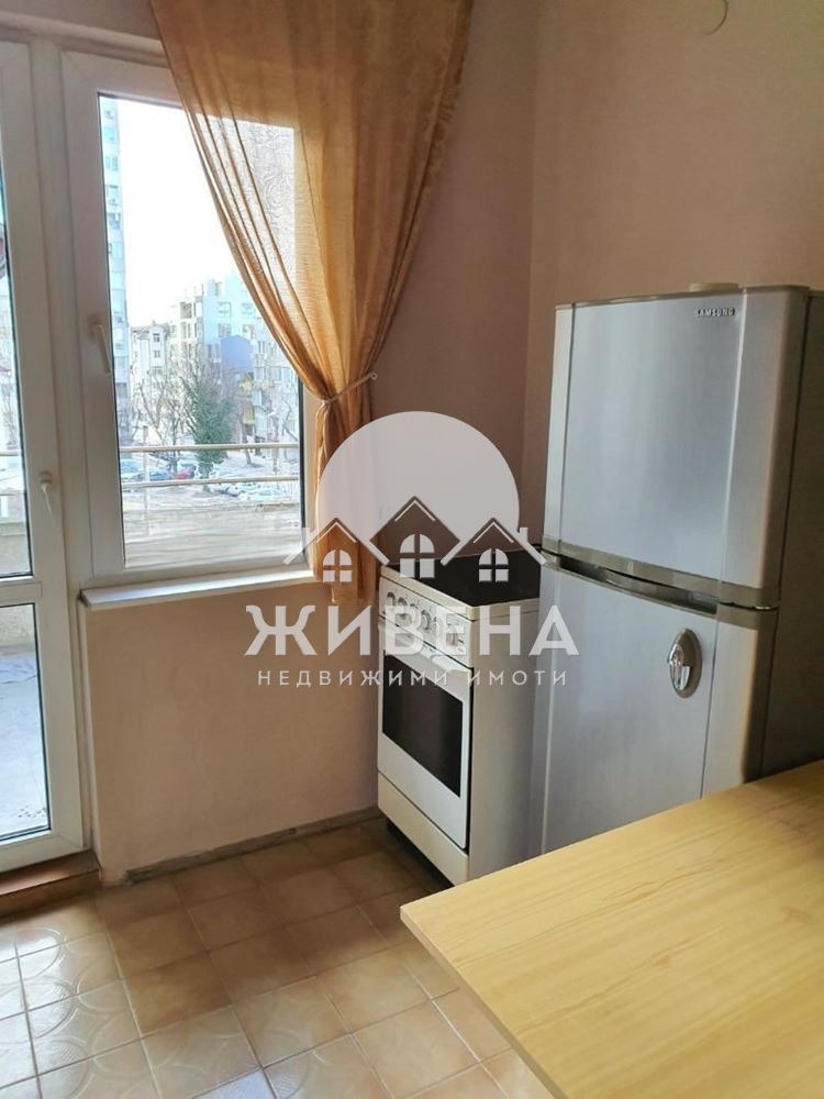 Продава 3-СТАЕН, гр. Варна, Лятно кино Тракия, снимка 4 - Aпартаменти - 49221888