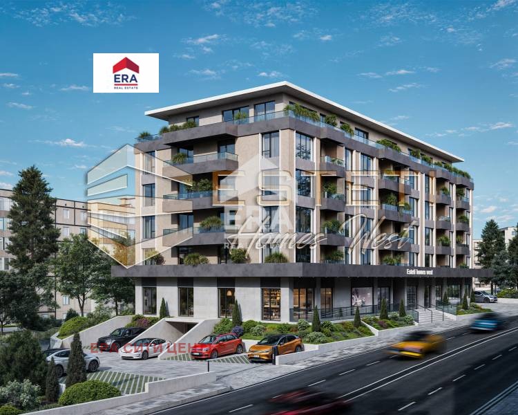 Продава 3-СТАЕН, град Стара Загора, Казански • 110000 € • 88975576 — Holmes.bg