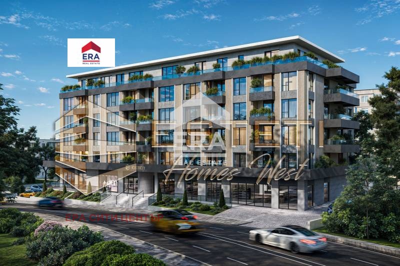 Til salgs  2 soverom Stara Zagora , Kazanski , 95 kvm | 60897276 - bilde [3]
