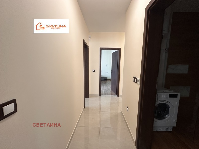 En venta  2 dormitorios Sofia , Krastova vada , 107 metros cuadrados | 33903143 - imagen [4]