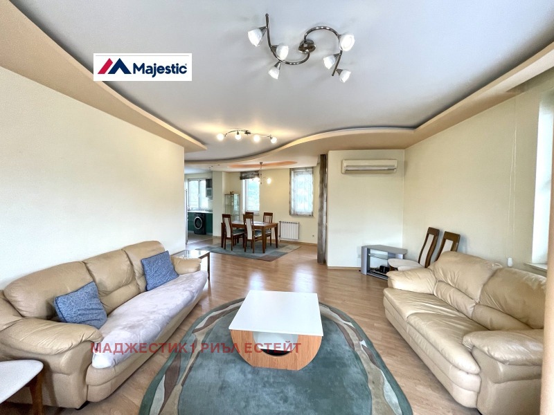 Продаја  2 спаваће собе Софија , Витоша , 136 м2 | 34160268 - слика [12]