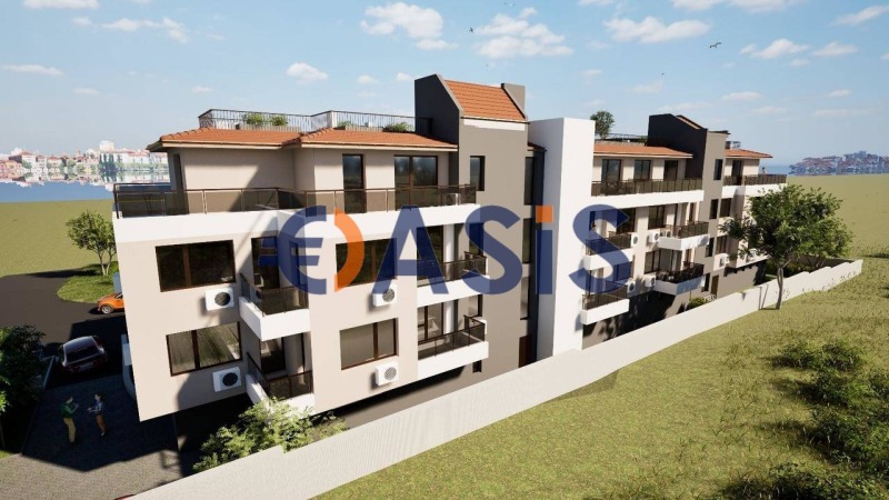 Продава 3-СТАЕН, гр. Созопол, област Бургас, снимка 7 - Апартаменти - 52818305