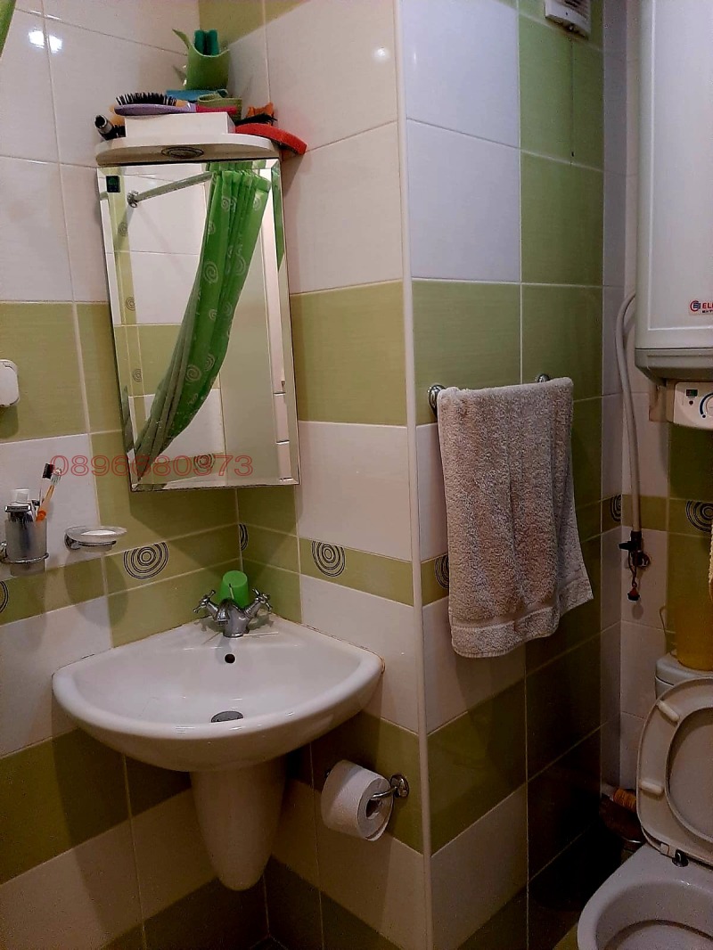 Продава 3-СТАЕН, с. Айдемир, област Силистра, снимка 2 - Апартаменти - 52967609