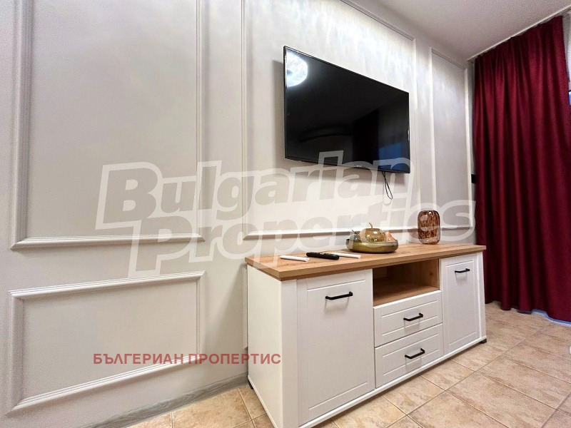 Продава 3-СТАЕН, гр. Свети Влас, област Бургас, снимка 15 - Апартаменти - 53412891