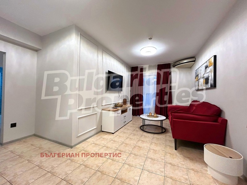 Продава 3-СТАЕН, гр. Свети Влас, област Бургас, снимка 14 - Апартаменти - 53412891