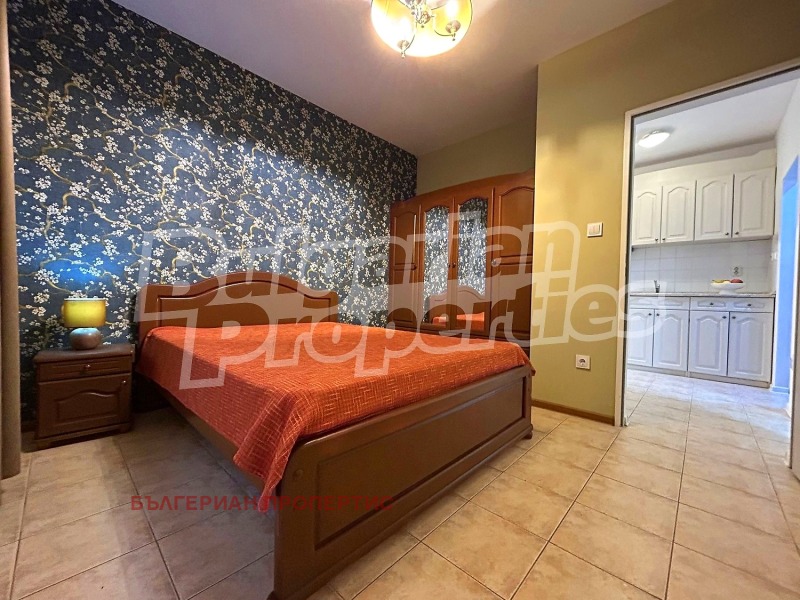 Продава 3-СТАЕН, гр. Свети Влас, област Бургас, снимка 4 - Апартаменти - 53412891