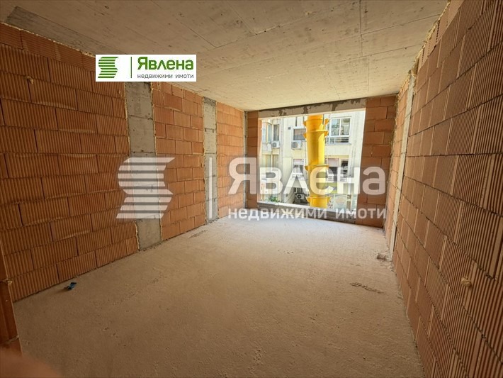 Продава 3-СТАЕН, гр. Бургас, Център, снимка 3 - Апартаменти - 55125774